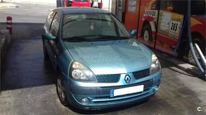 RENAULT Clio Billabong V 3p.