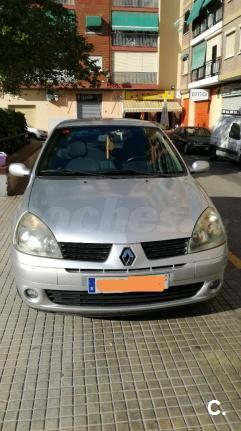 RENAULT Clio Community 1.5dCi65 5p.