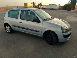 RENAULT Clio Generique 1.2 3p.