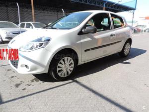 RENAULT Clio III Collection dCi 75 eco2 5p.