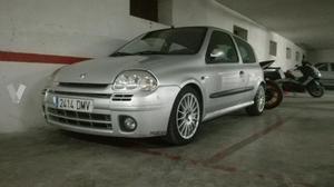 RENAULT Clio RENAULT SPORT V -00