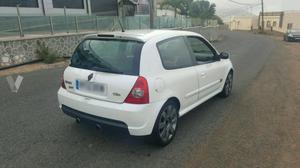 RENAULT Clio RENAULT SPORT V -05