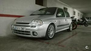 RENAULT Clio RENAULT SPORT V 3p.