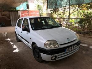 RENAULT Clio RN 