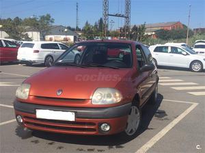 RENAULT Clio SI 1.6 3p.