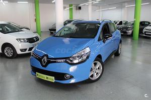 RENAULT Clio Sp. Tour. Limited Energy TCe 90 eco2 E6 5p.