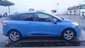 RENAULT Clio Sport Tou. Dynam. Energy dCi 90 EDC eco2 5p.