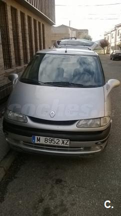 RENAULT Grand Espace RT 2.2DT 5p.