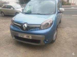 RENAULT Kangoo Combi Expression M1AF dCi p.