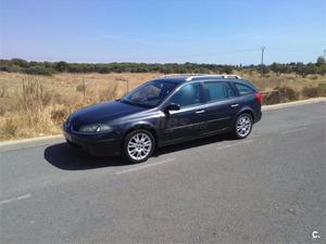 RENAULT Laguna G.Tour Luxe Privilege 1.9dCi 130CV E4 5p.