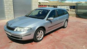 RENAULT Laguna GRAND TOUR EXPRESSION 1.9DCI 110CV 5p.