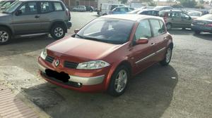 RENAULT Mégane CONFORT DYNAMIQUE 1.9DCI -04