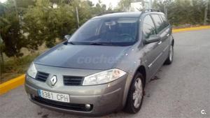 RENAULT Mégane GRAND TOUR CONFORT DYNAMIQUE 1.5DCI 5p.