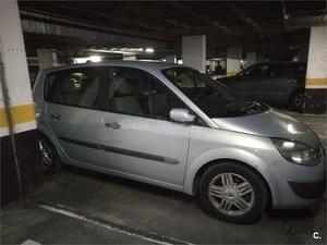 RENAULT Scenic LUXE PRIVILEGE 1.9DCI 5p.