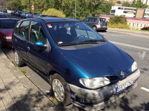 RENAULT Scénic CONFORT DYNAMIQUE 1.9DCI -03