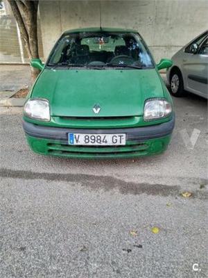 Renault Clio Alize 1.9d 3p. -99