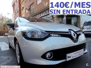 Renault Clio Business Dci 75 Eco2 5p. -14