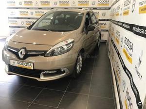 Renault Grand Scenic Limited Energy Dci 130 Eco2 7p Euro 6
