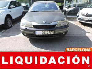 Renault Laguna Dynamique 2.2dci 5p. -04