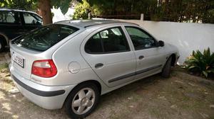 Renault Megane V - año 