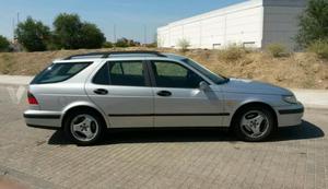 SAAB 9-5 SE 2.3T SW -99