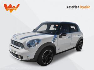 SE VENDE MINI COUNTRYMAN 2.0 COOPER SD ALL4 - MADRID -