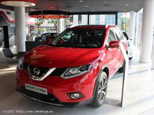 SE VENDE NISSAN X-TRAIL 1.6 DCI TEKNA 4X2 XTRONIC -