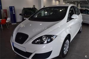 SEAT ALTEA 1.9 TDI 105cv DPF Style 5p.