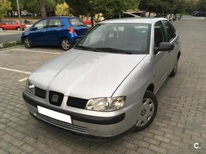 SEAT Cordoba 1.9 TDI STELLA 90CV 4p.