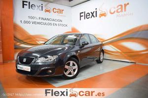 SEAT EXEO 2.0 TDI CR 143 CV DPF STYLE - MADRID - (MADRID)