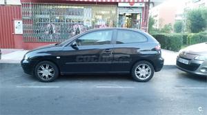 SEAT Ibiza 1.4 TDI 75 CV STELLA 3p.