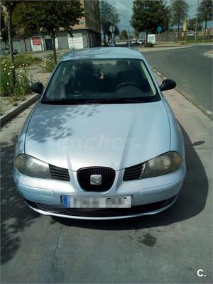 SEAT Ibiza 1.9 SDI COOL 5p.