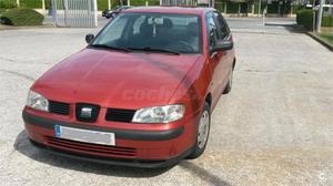 SEAT Ibiza 1.9 SDI STELLA 5p.