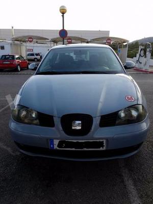 SEAT Ibiza 1.9 TDI 100CV SPORT -05