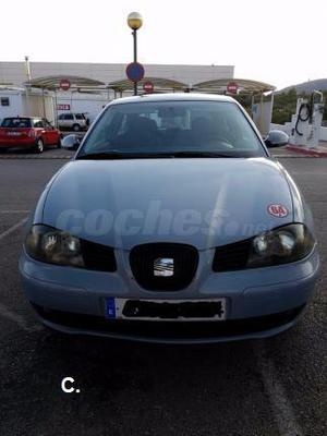 SEAT Ibiza 1.9 TDI 100CV SPORT 3p.