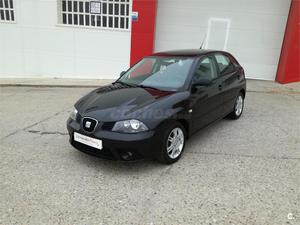 SEAT Ibiza 1.9 TDI 105cv Reference DPF 5p.