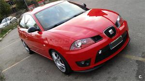 SEAT Ibiza 1.9 TDI 160CV CUPRA 3p.