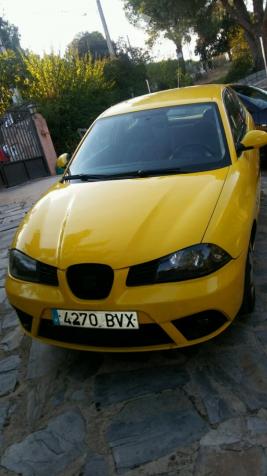 SEAT Ibiza 1.9SDi STELLA -02