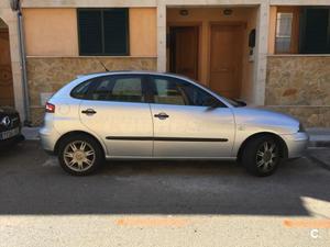 SEAT Ibiza V 75 CV COOL 5p.