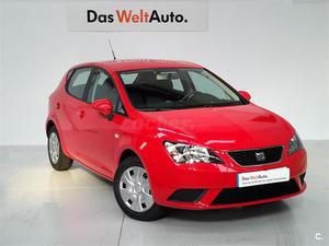 SEAT Ibiza kW 75CV Reference 5p.