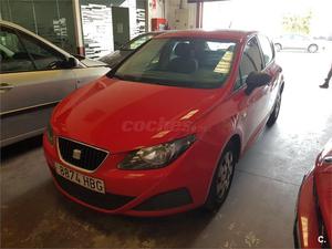 SEAT Ibiza v 70cv Copa Reference 5p.