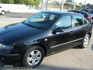 SEAT LEON 1.9TDI STELLA DE 