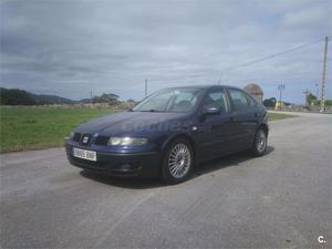 SEAT León 1.9TDi 110CV SPORT 5p.