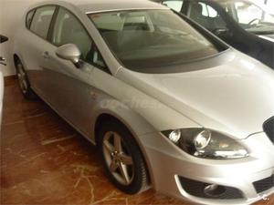 SEAT Leon 1.4 TSI 125cv Reference 5p.