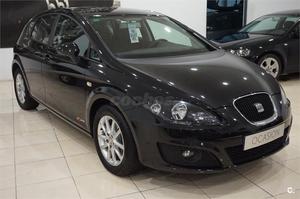 SEAT Leon 1.6 TDI 105cv Reference Copa 5p.