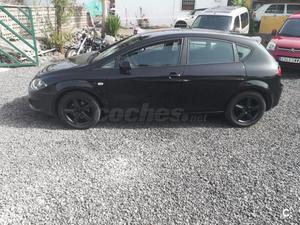 SEAT Leon cv Emocion 5p.