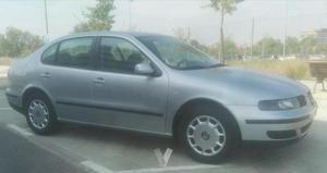 SEAT Toledo 1.6 STELLA -01