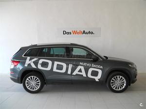 SKODA Kodiaq 2.0 TDI 110KW 150cv DSG 4x2 Ambition 5p.