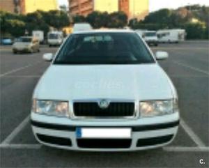 SKODA Octavia 1.9 TDI Active 5p.