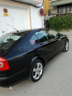 SKODA Octavia 2.0 TDI Elegance 5p.